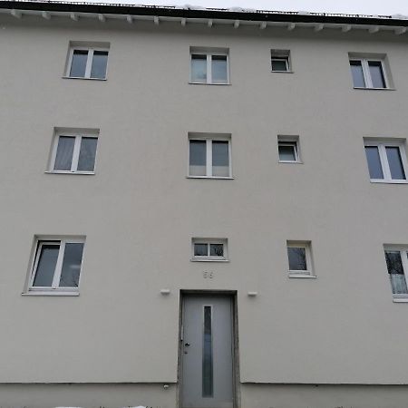 Casa Hintze I - 2 Zimmerwohnung Zentrumsnah Und Nahe Den Bergen Kempten Bagian luar foto