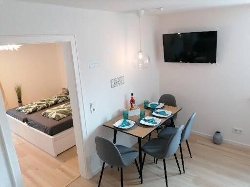 Casa Hintze I - 2 Zimmerwohnung Zentrumsnah Und Nahe Den Bergen Kempten Bagian luar foto