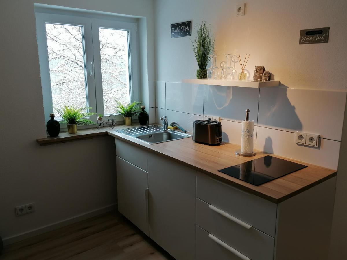 Casa Hintze I - 2 Zimmerwohnung Zentrumsnah Und Nahe Den Bergen Kempten Bagian luar foto